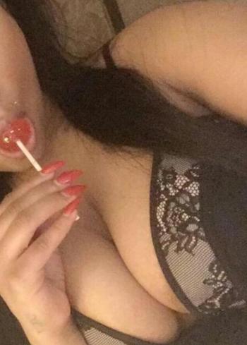 , 20 Latino/Hispanic female escort, Regina