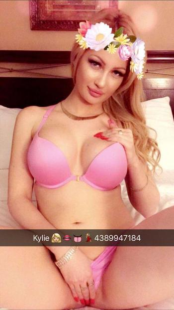 , 21  female escort, Regina