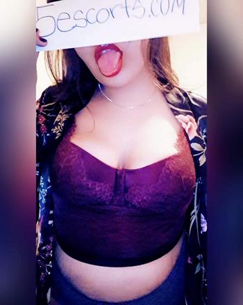LusciousLeighland, 20 Native female escort, Regina